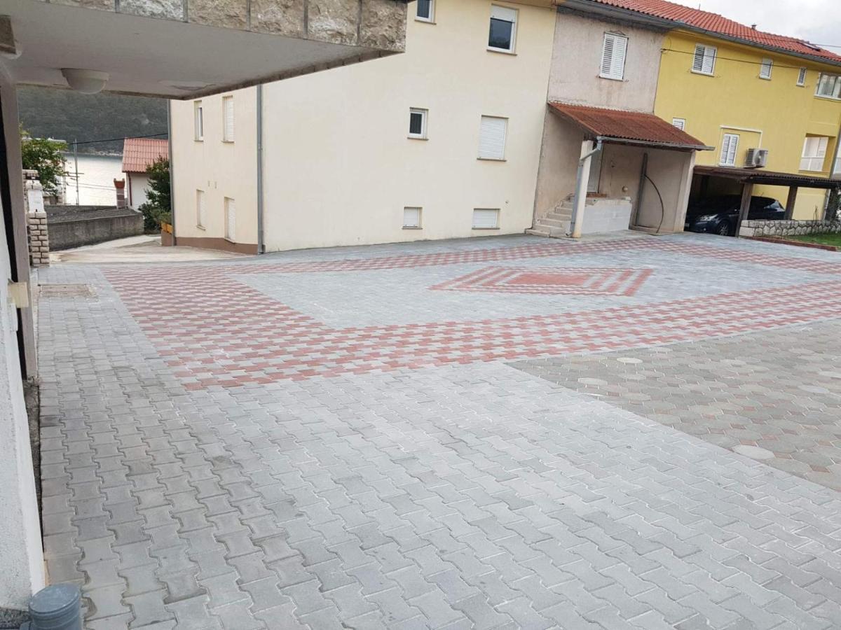 Apartments Ivica Lupic Kampor Extérieur photo