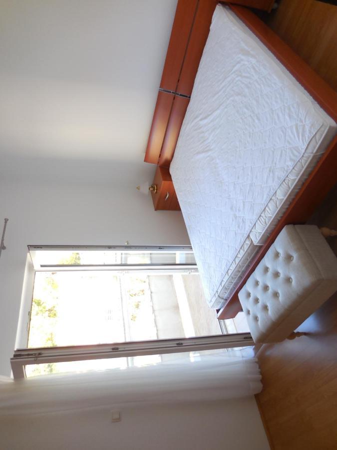 Apartments Ivica Lupic Kampor Extérieur photo