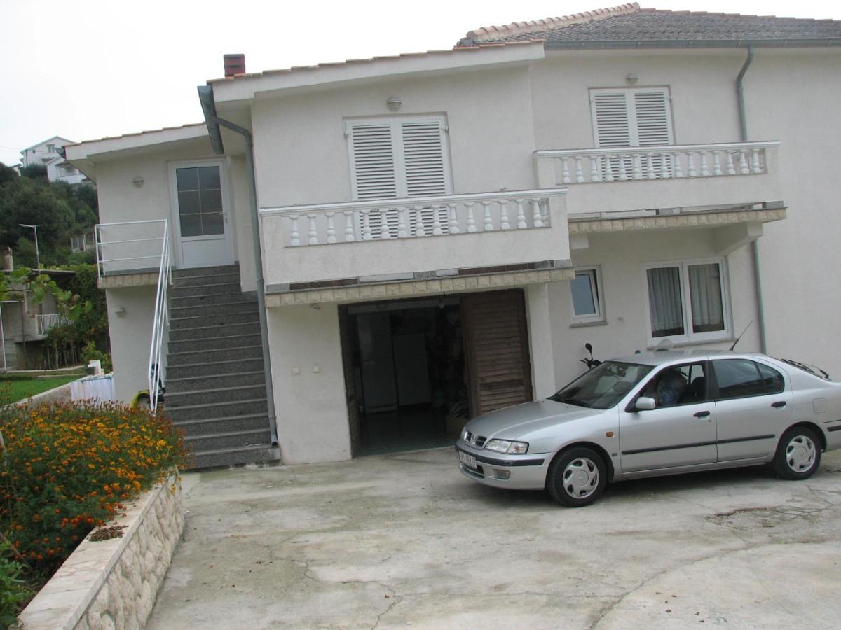 Apartments Ivica Lupic Kampor Extérieur photo