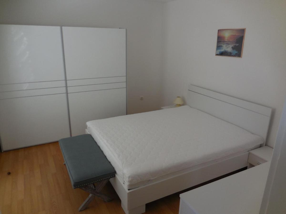 Apartments Ivica Lupic Kampor Extérieur photo